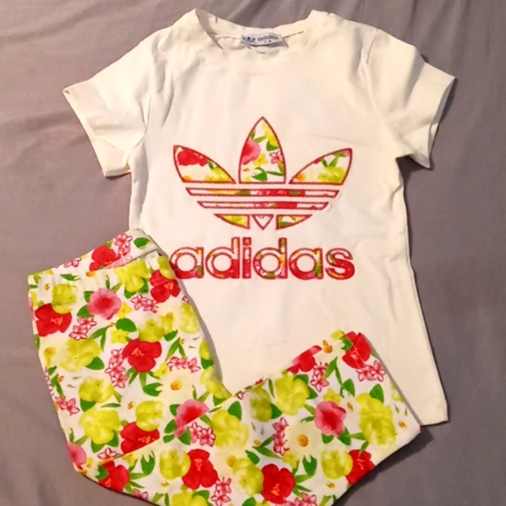 2 pc outfit